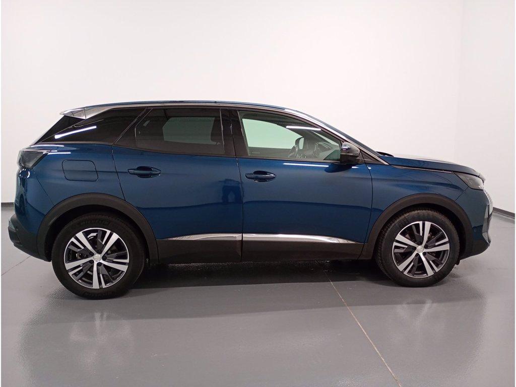 PEUGEOT 3008 1.2 puretech t Allure s&s 130cv eat8 del 2023