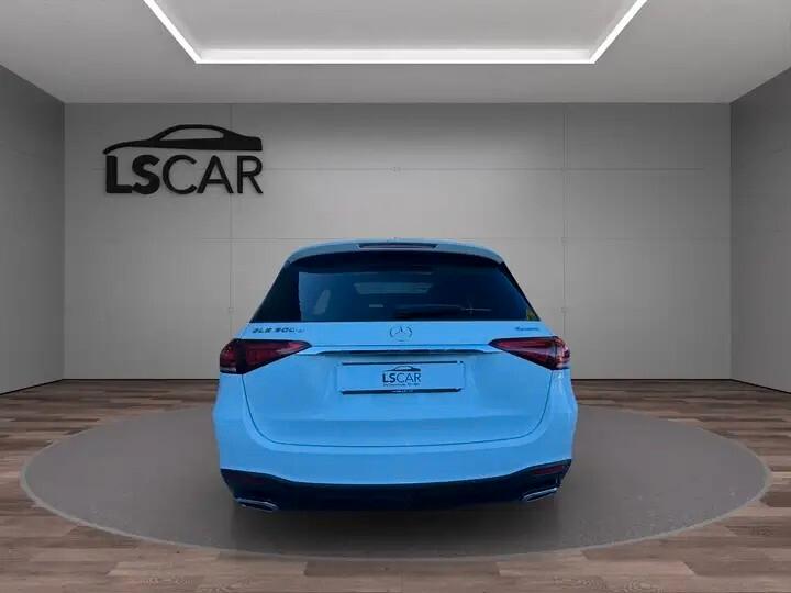 Mercedes-benz GLE 300 d 4Matic Premium Plus UNIPRO-PROMO-FINANZIAMENTO