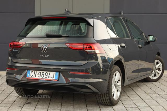 VOLKSWAGEN Golf 1.0 TSI Life