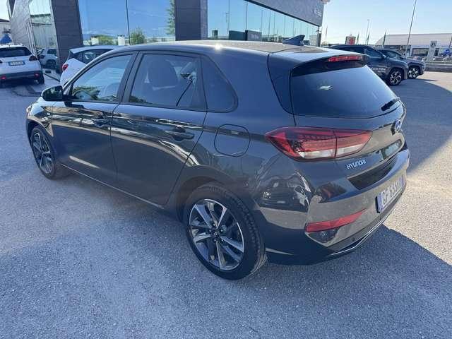 Hyundai i30 i30 1.6 CRDi 136 CV iMT 48V 5 porte Prime