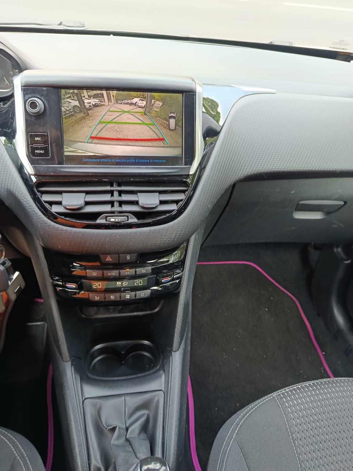 Peugeot 208 PureTech 68 5 porte Active