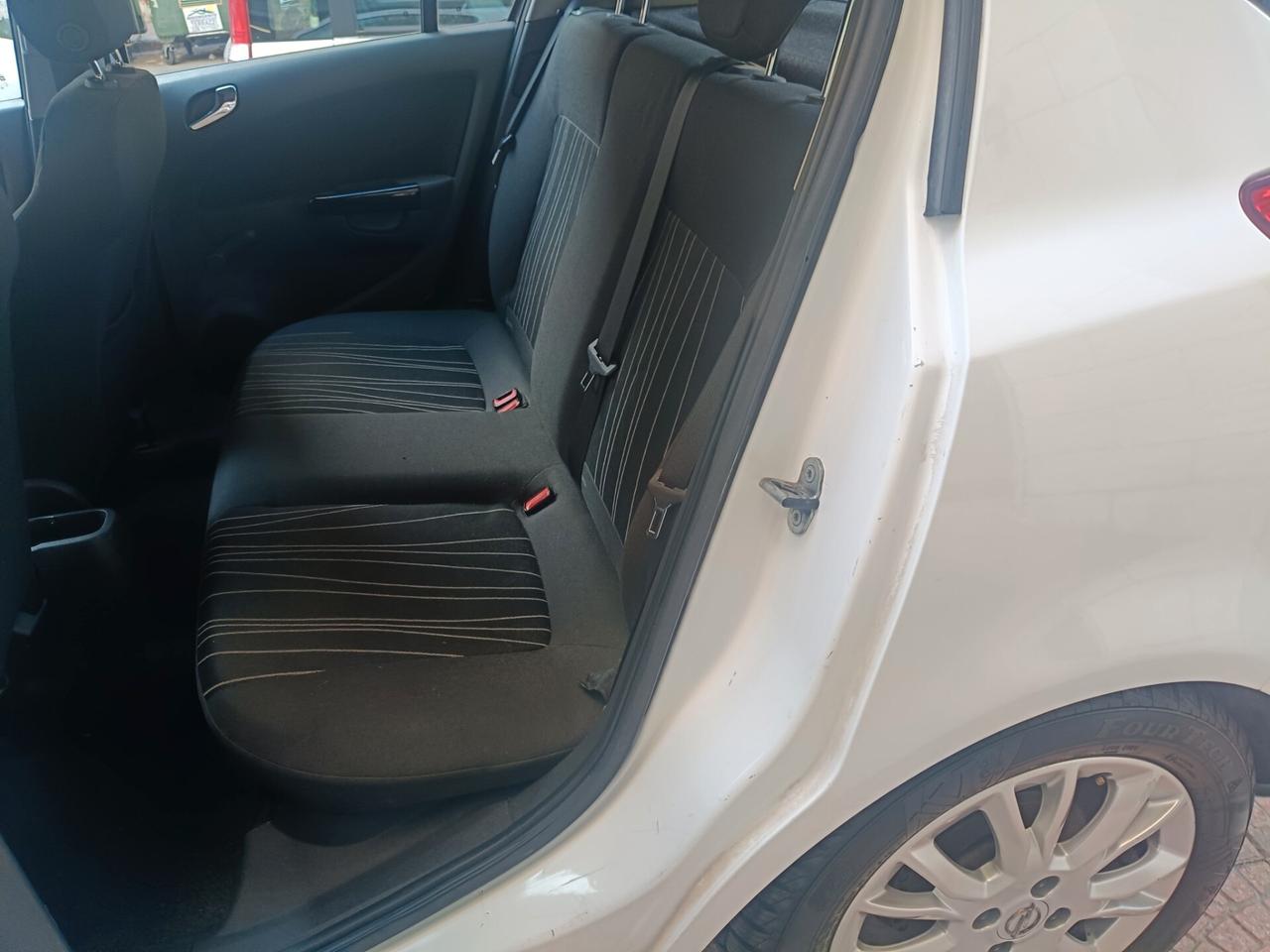 OPEL CORSA 1.2 GPL-NEOPATENTATI-Euro 3990