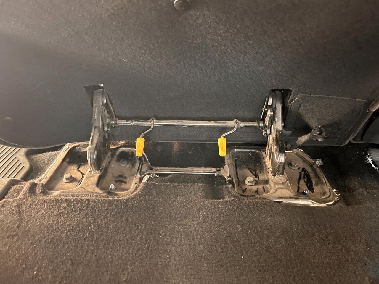 Ford Tourneo Courier 1.0 EcoBoost 100 CV Titanium