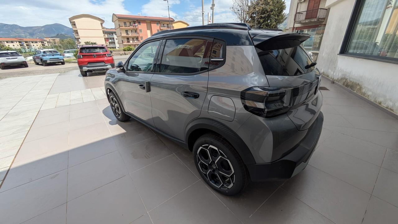 Citroen C3 110 HYBRID MAX KM0