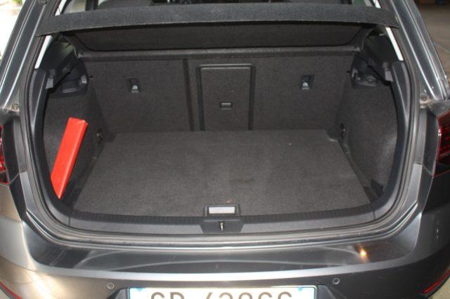 VOLKSWAGEN Golf 2.0 TDI DSG 5p. Business *Garantita*