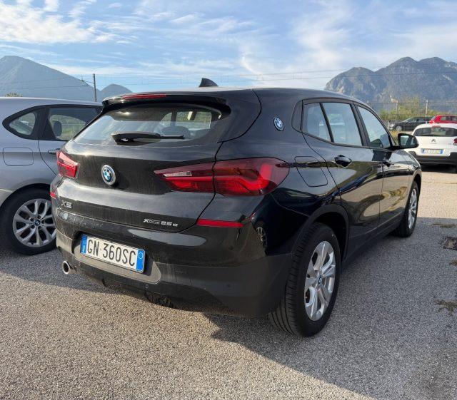 BMW X2 xDrive25e Business-X