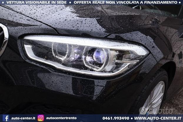 BMW Serie 1 118d xDrive 5p Msport M-sport