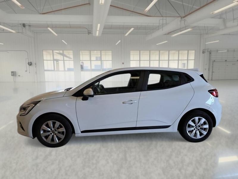 RENAULT CLIO 1.0 TCE 74KW BUSINESS 5 PORTE
