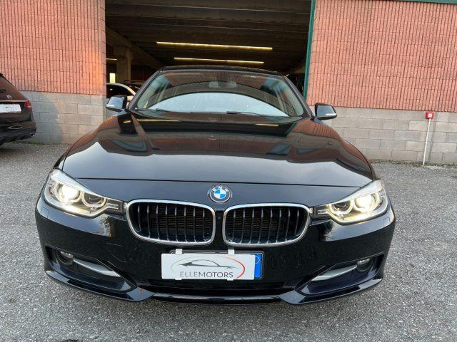 BMW 320 XDRIVE SPORT