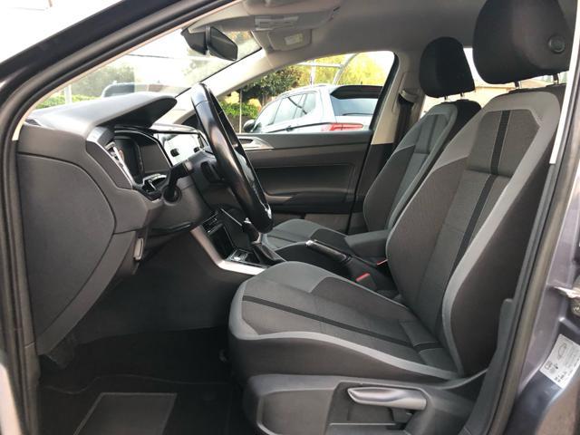 VOLKSWAGEN Polo 1.0 TSI DSG Style OK NEOPATENTATI