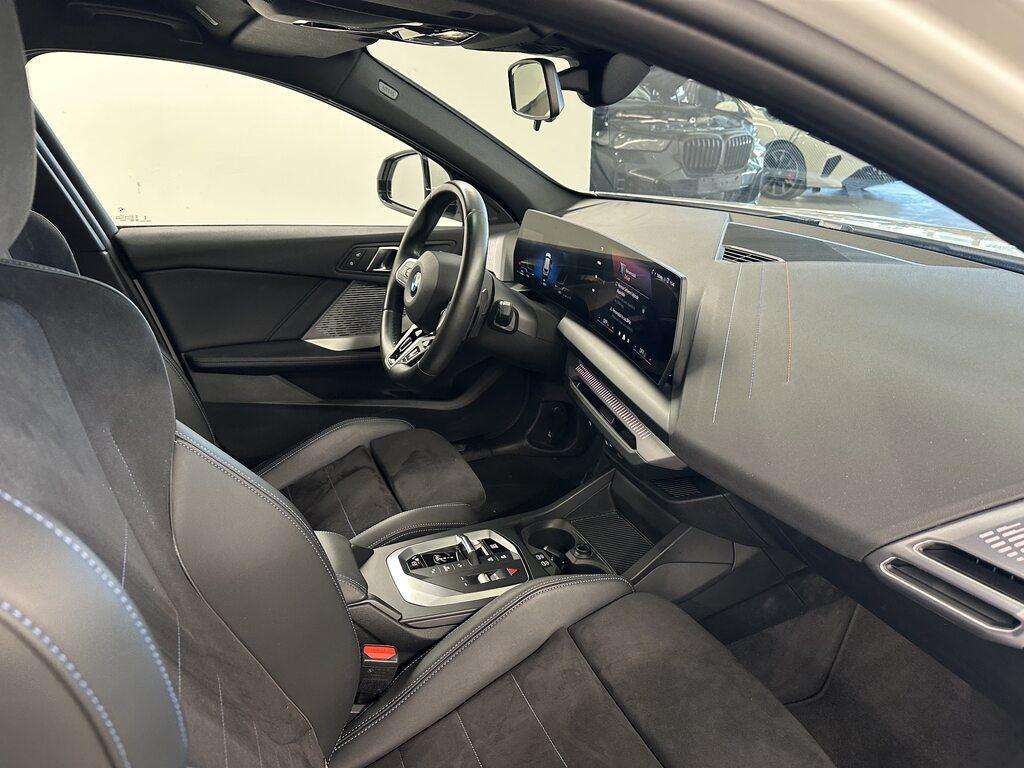 BMW Serie 1 118 d MSport DCT