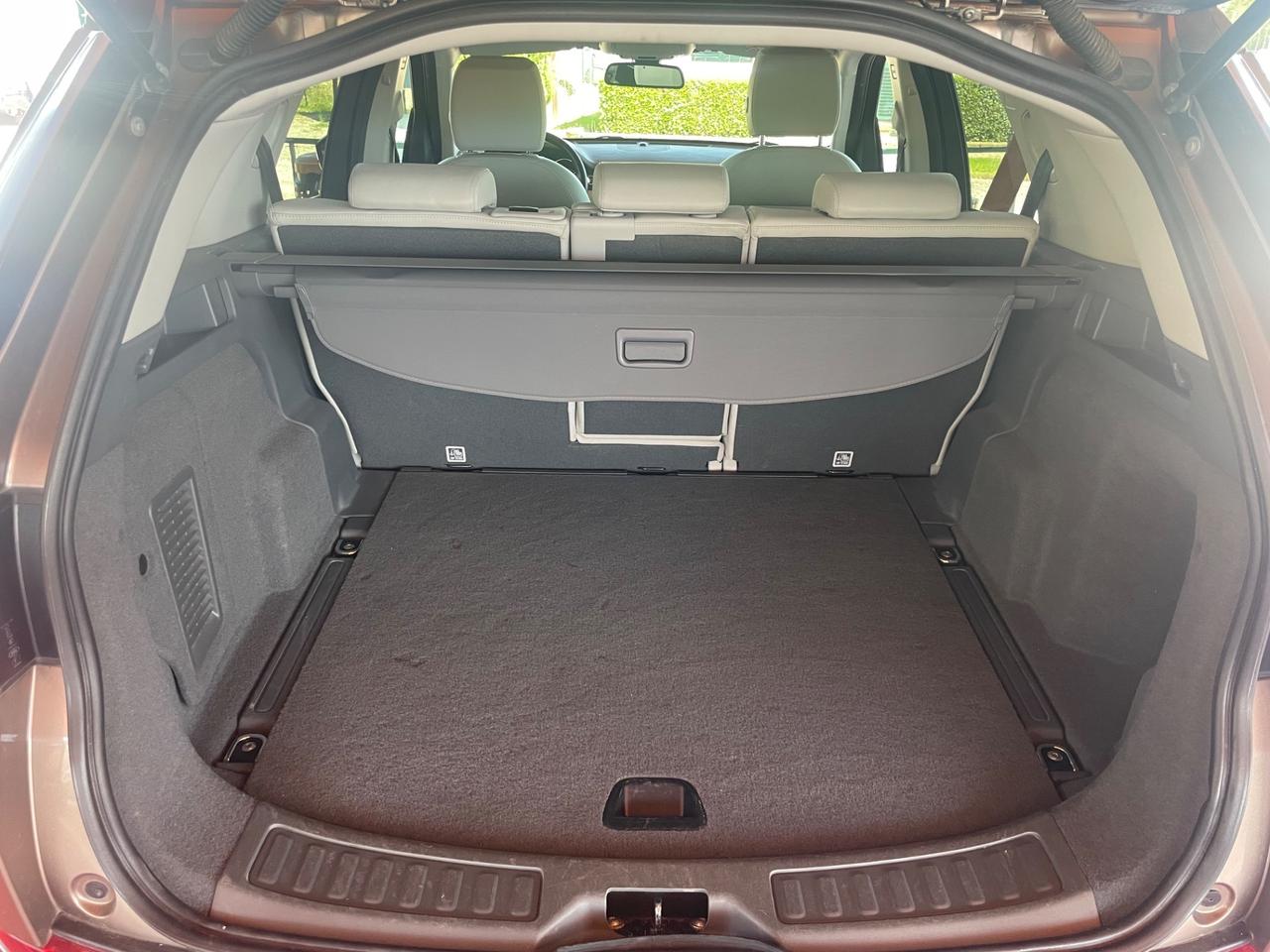 Land Rover Discovery Sport Discovery Sport 2.0 TD4 150 CV HSE Luxury