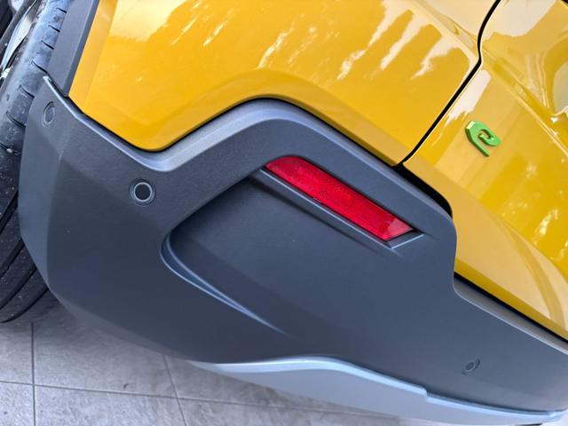 JEEP Avenger 1.2 Turbo 100 CV MHEV Summit