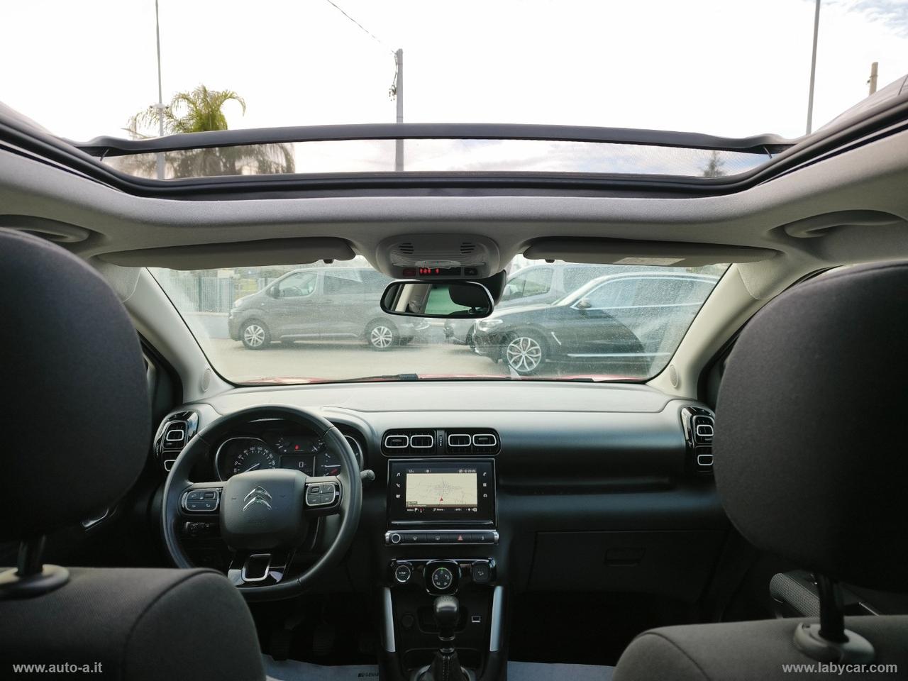 CITROEN C3 Aircross PureT. 110 S&S Shine