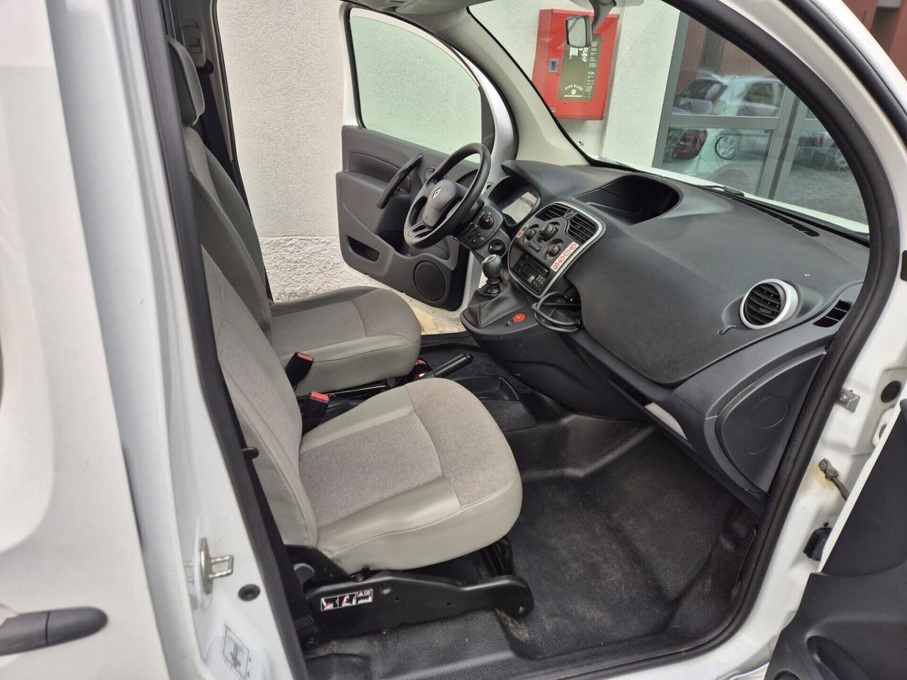 Renault Kangoo Blue dCi 95CV EXPRESS MAXI - 2 POST