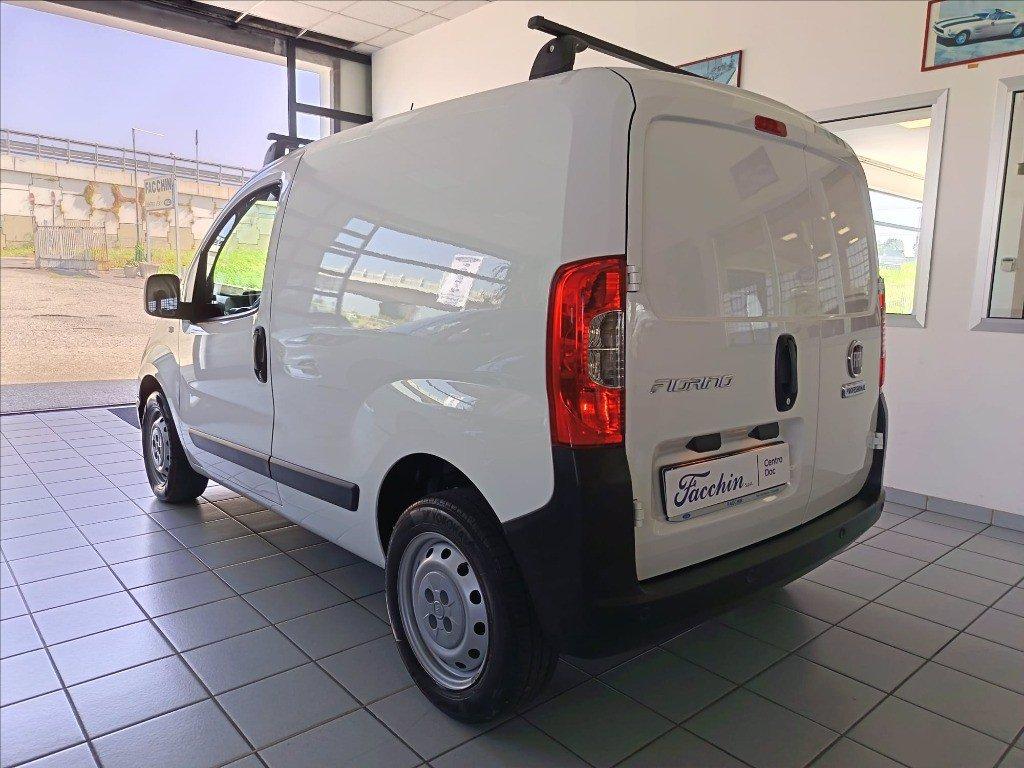 FIAT Fiorino cargo 1.3 mjt 95cv SX del 2023