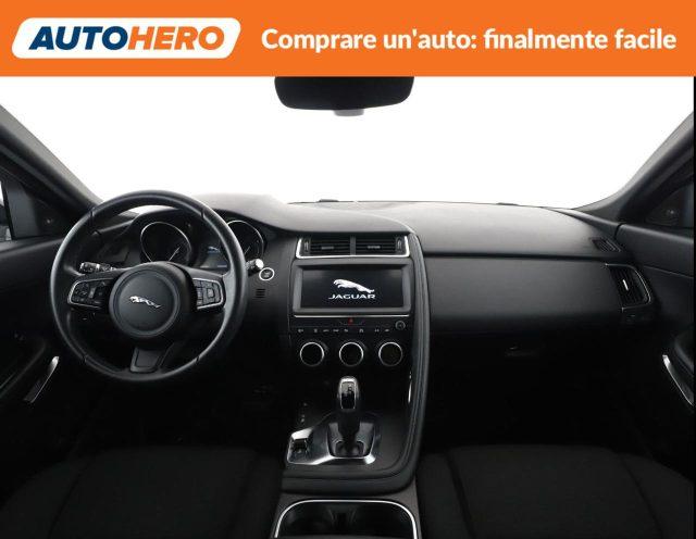 JAGUAR E-Pace 2.0D 150 CV AWD aut.