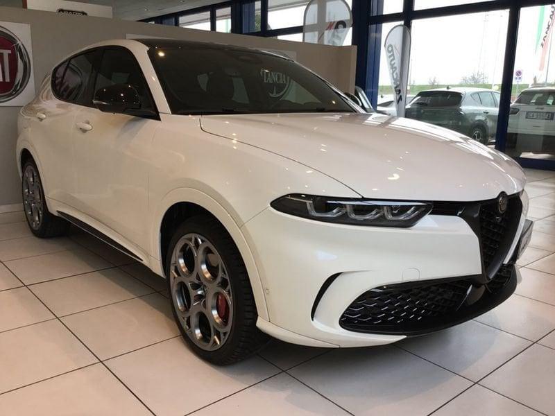Alfa Romeo Tonale 1.3 280cv Plug-in Hyb AT6 Trib.Ital. Q4