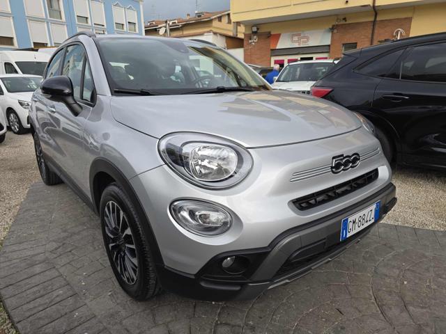 FIAT 500X 1.0 T3 120 CV Cross no obbligo di finanz !!!!