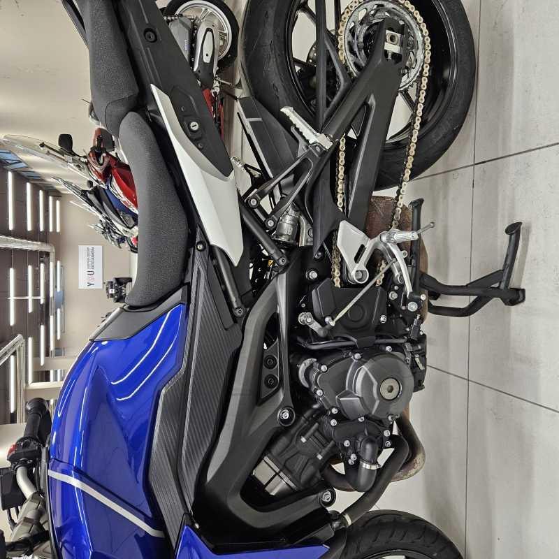 Yamaha Tracer 900 ABS - 2017