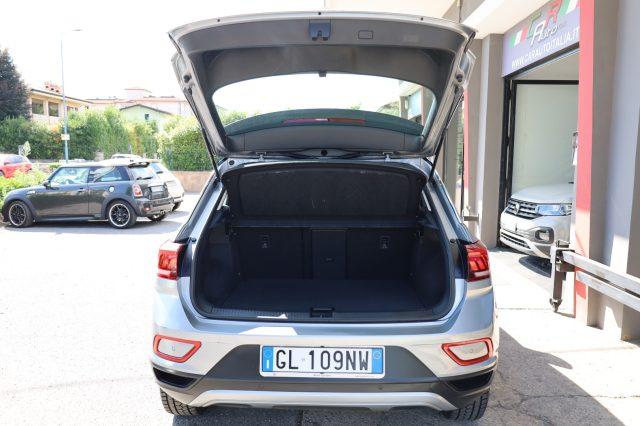 VOLKSWAGEN T-Roc 2.0 TDI Uff VW Italia Navi LED ACC PREZZO REALE