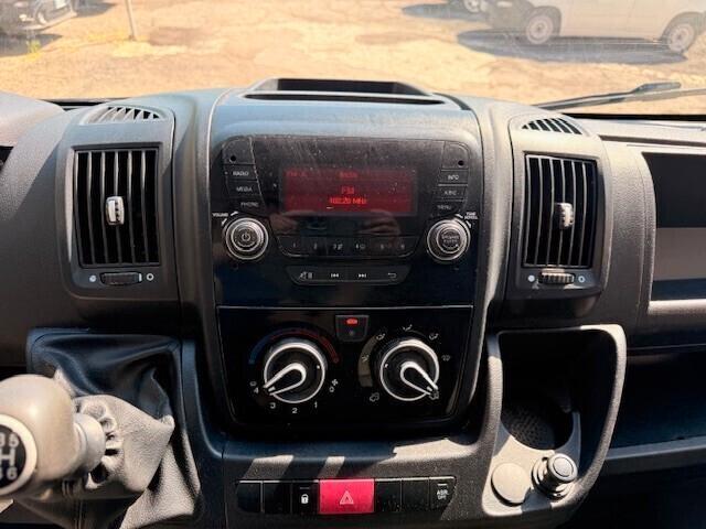 Fiat Ducato 35 2.3 MJT 140CV PLM-TM Furgone L3H2