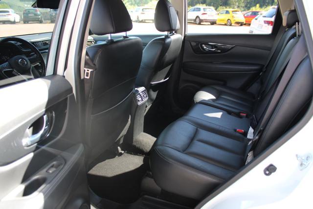 NISSAN X-Trail 2.0 dCi 4WD X-Tronic N-Connecta