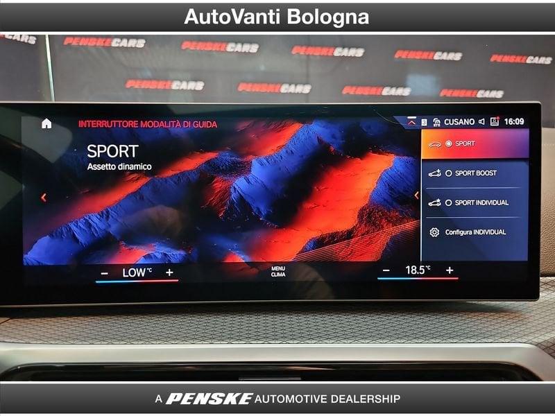 BMW i4 i4 M50 MSport