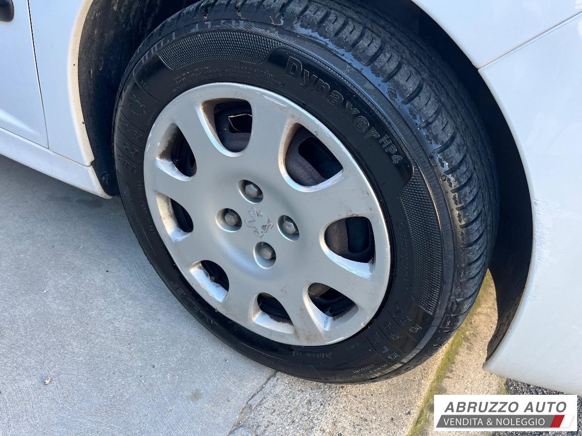 PEUGEOT 207 VAN 1.4 HDi 70CV 3p.