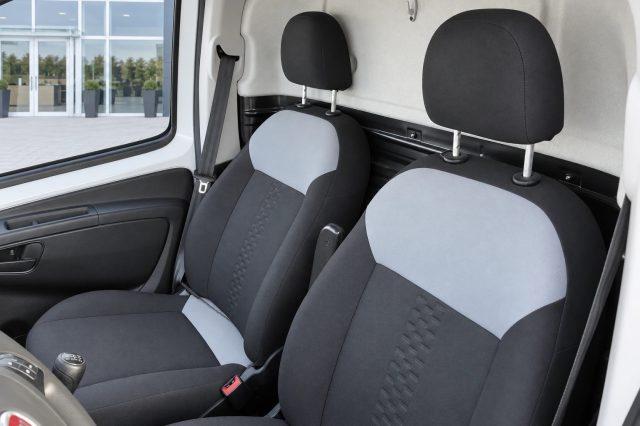 FIAT Fiorino 1.3 MJT 95CV