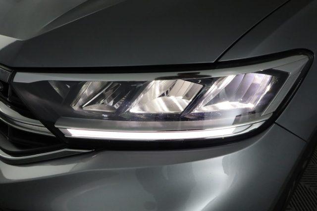 VOLKSWAGEN T-Roc T-Roc 1.5 TSI ACT DSG R-Line