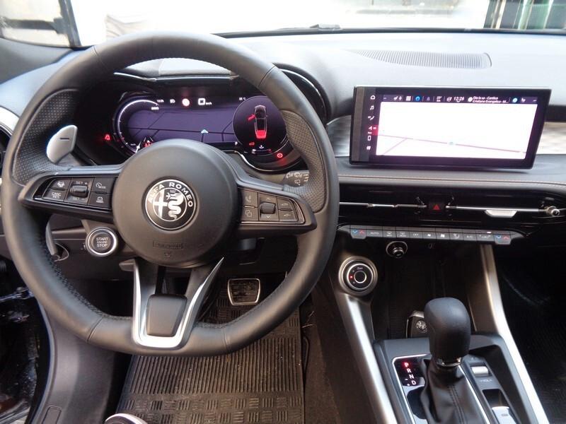 Alfa Romeo Tonale 1.6 diesel 130 CV TCT6 Tributo Italia