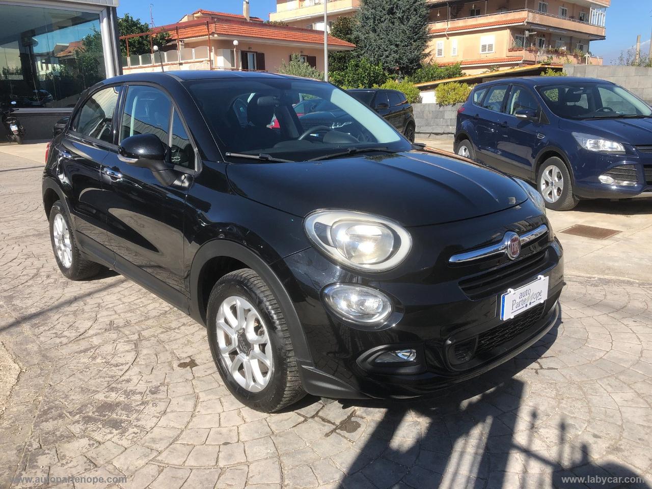 FIAT 500X 1.3 M.Jet 95 CV Pop Star