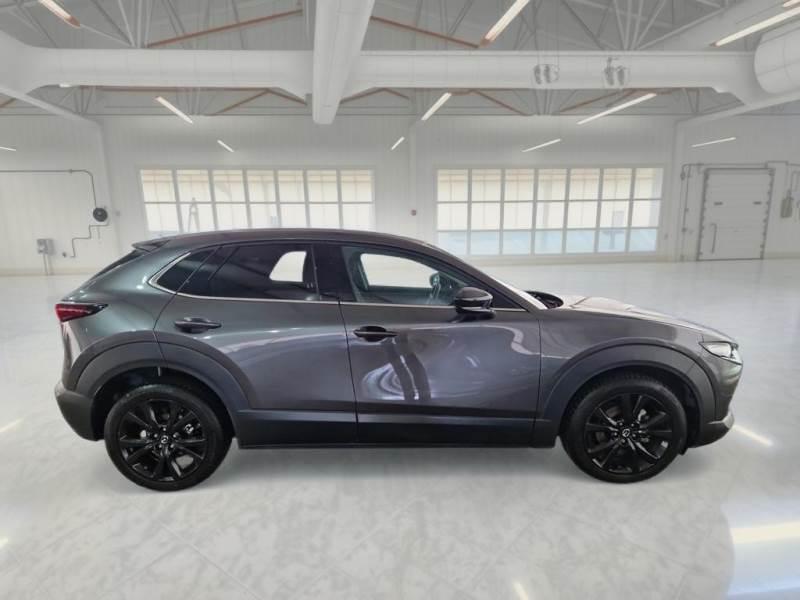 Mazda CX-30 2.0 Skyactiv-G M Hybrid Homura 2WD 6MT