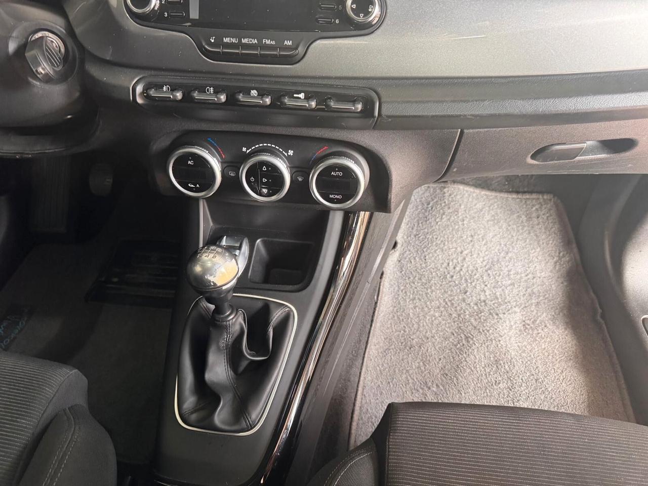 Alfa Romeo Giulietta 1.6 JTDm-2 105 CV Progression