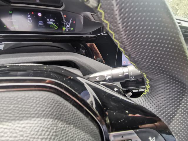 PEUGEOT 308 BlueHDi 130 S&S EAT8 SW GT -TAGLIANDATA