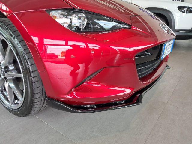 MAZDA MX-5 2.0L Skyactiv-G Exclusive-Line