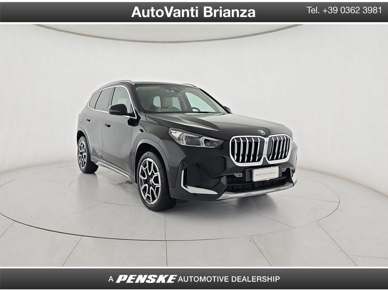 BMW X1 X1 sdrive18d X-Line