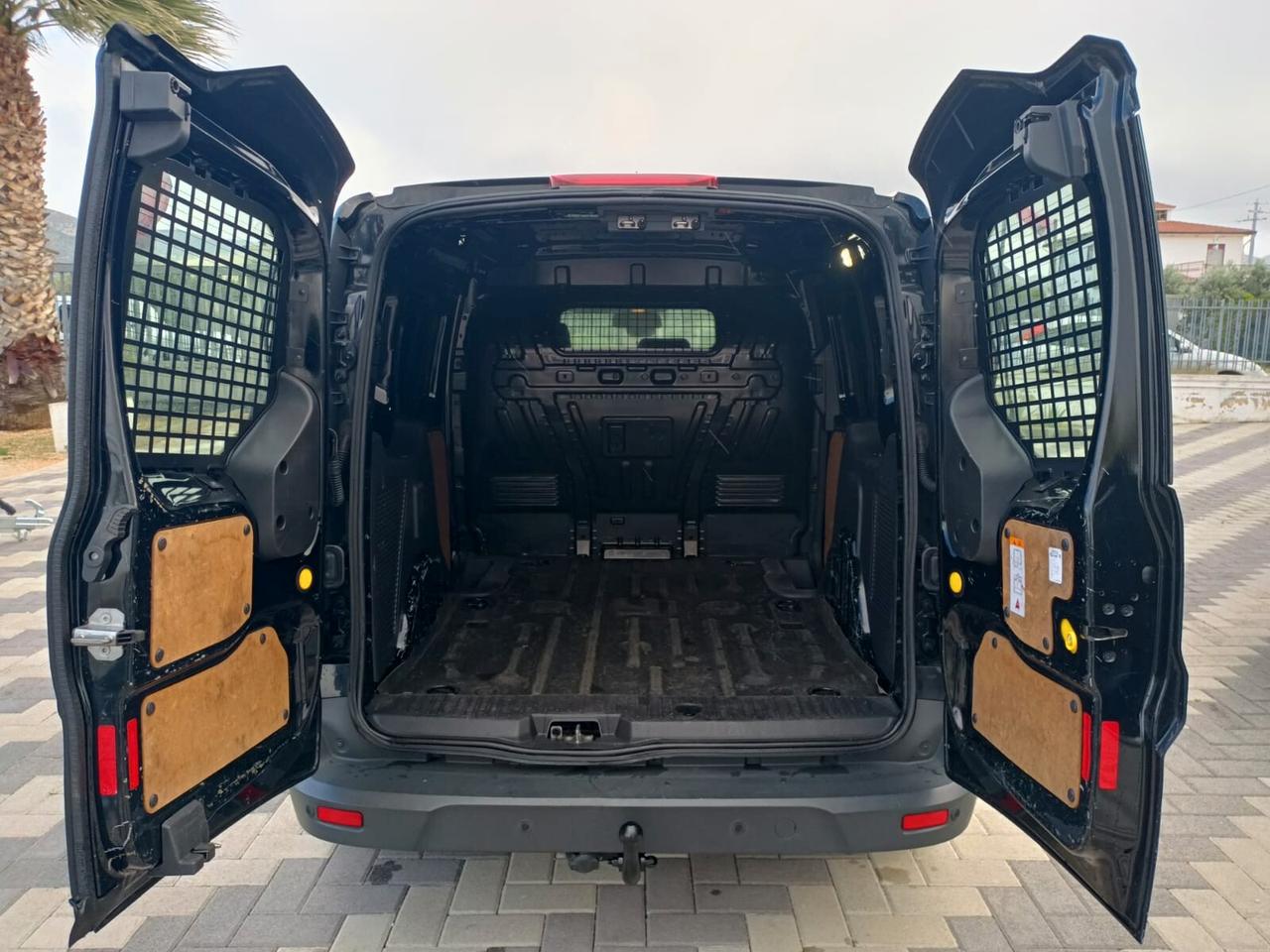 Ford Transit Connect 1.6 TDCI 95 CV