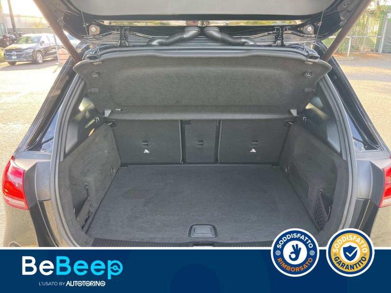 Mercedes-Benz Classe B B 180 D SPORT PLUS AUTO