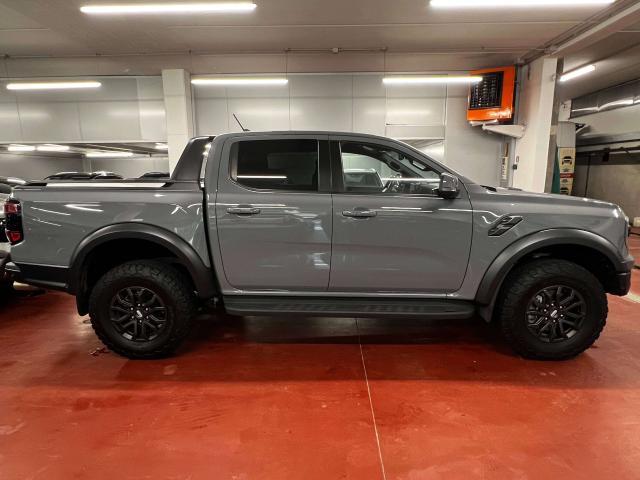 Ford Ranger Raptor Ranger Raptor 3.0 ecoboost V6 292cv auto Roll Cover Elettrico + Gancio