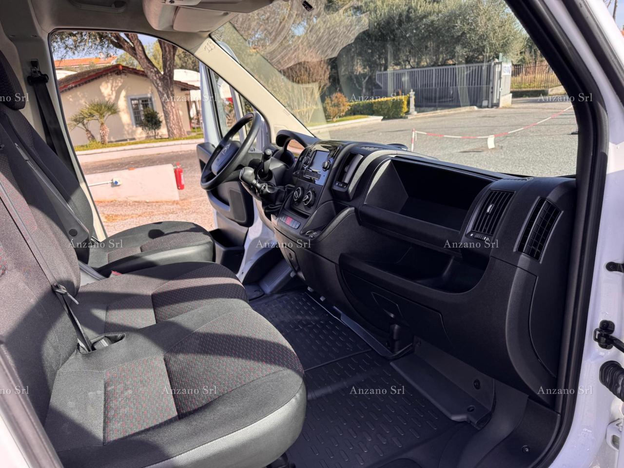 CITROEN Jumper 35 L3H2 2.2 bluehdi 140cv S&S