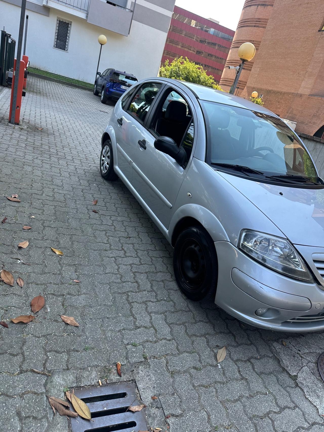 Citroen C3 1.4 Exclusive Style Bi Energy G