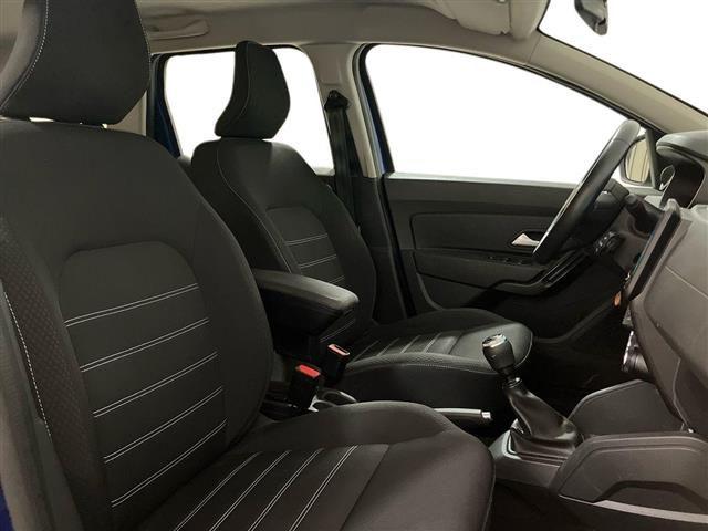DACIA Duster 1.5 Blue dCi Comfort 4x4
