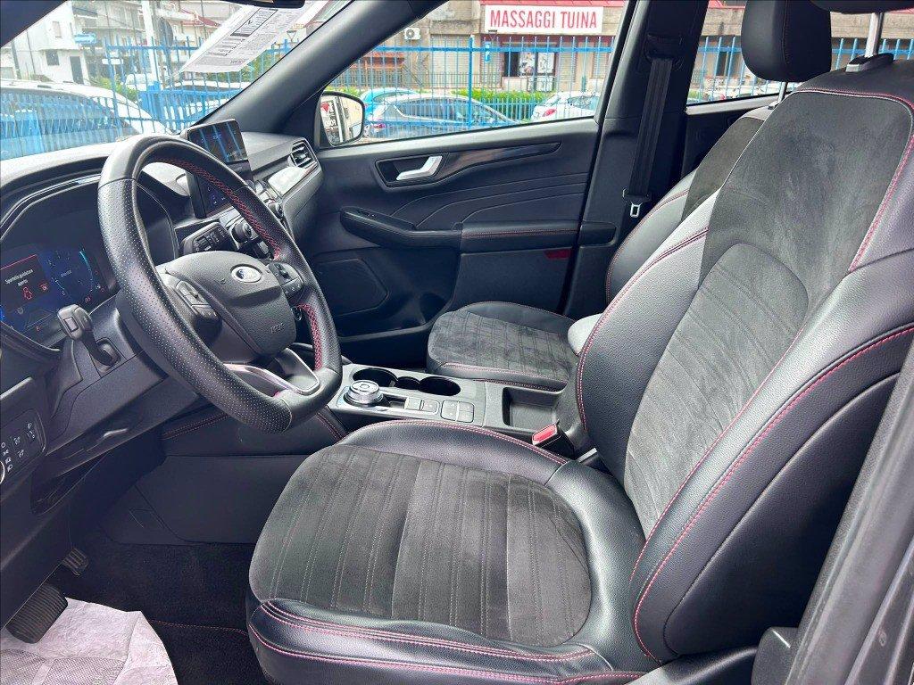 FORD Kuga 2.0 ecoblue ST-Line X 2wd 120cv auto del 2023