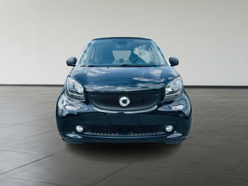 smart fortwo Fortwo 1.0 Youngster 71cv twinamic my18