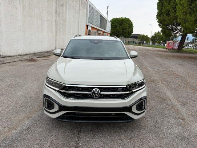 VOLKSWAGEN T-Roc 1.0 TSI R-Line