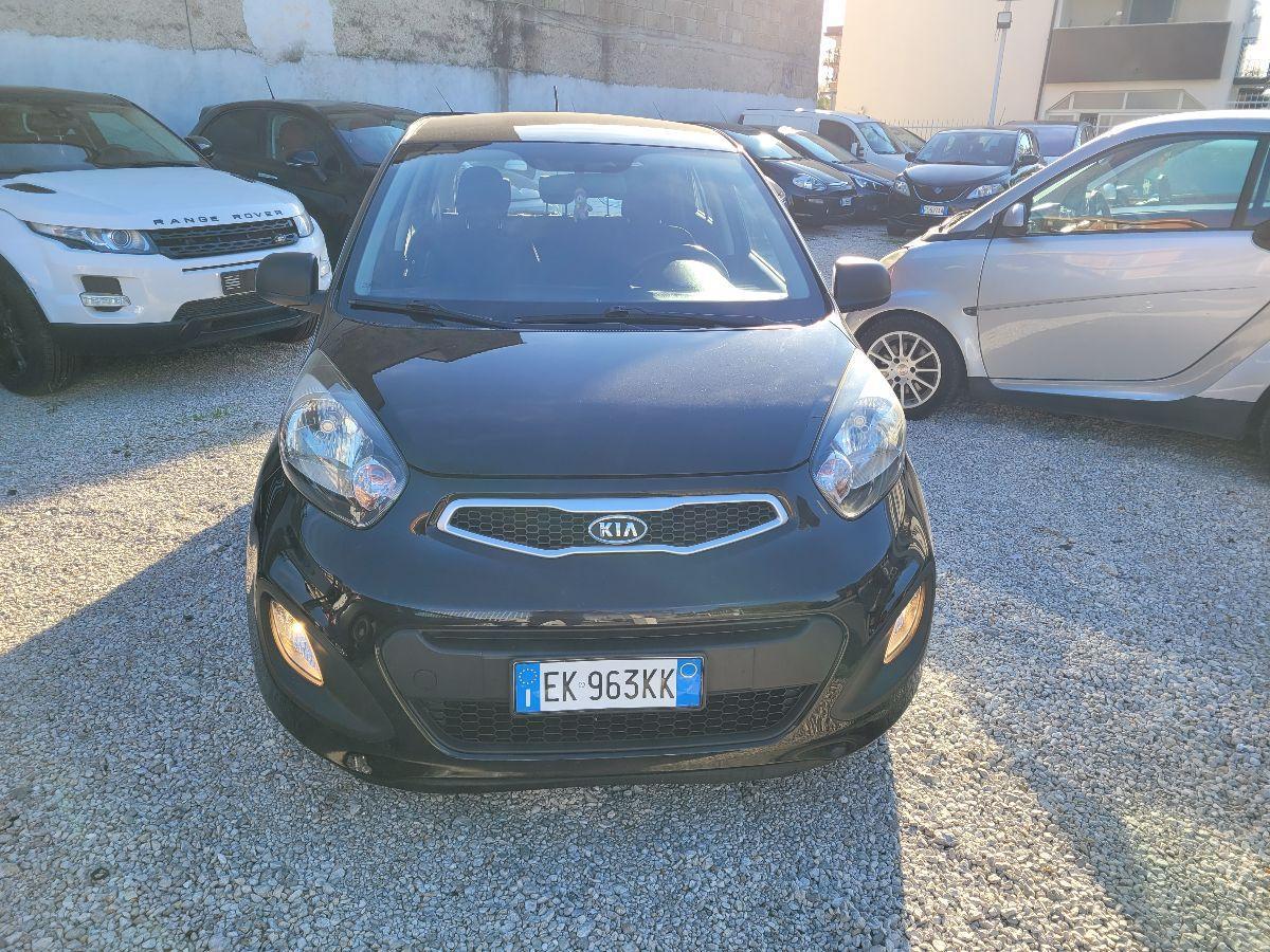 KIA - Picanto - 1.0 12V 5p. City