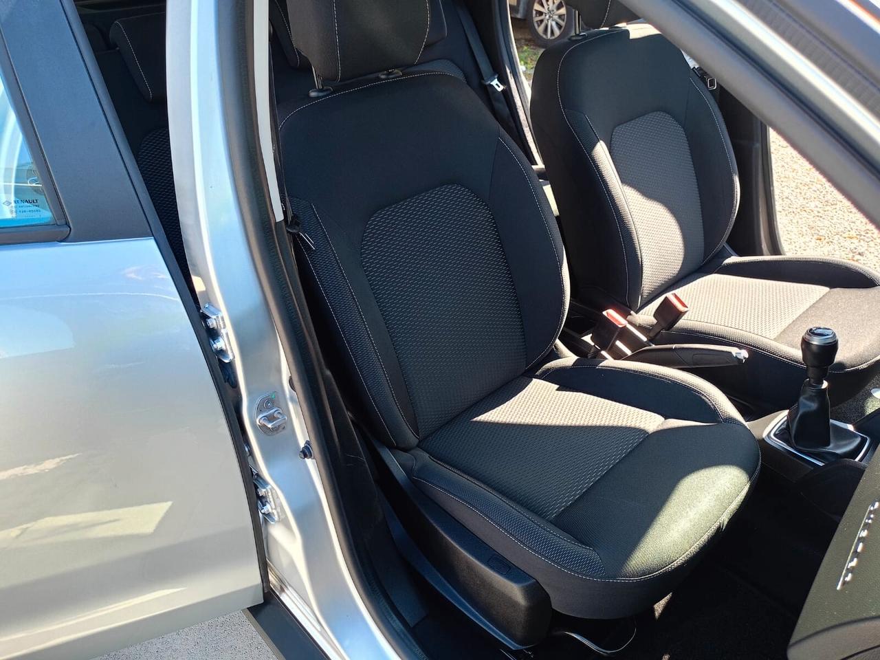 Dacia Duster 1.0 TCe 100 CV ECO-G 4x2 Prestige