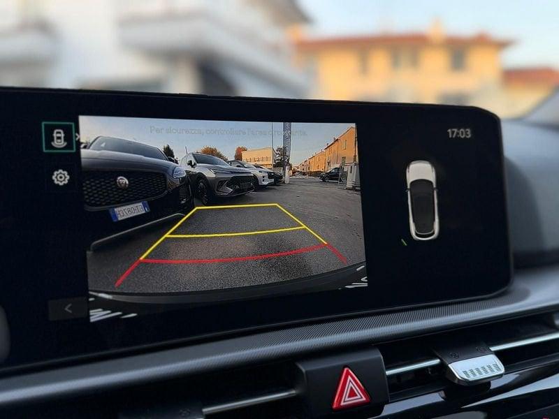 KIA Sportage Sportage 1.6 T-GDi DCT Gpl Business - Style MY2026